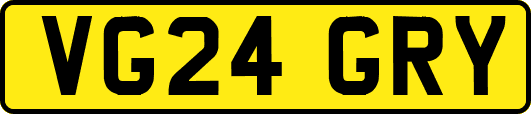 VG24GRY
