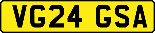 VG24GSA