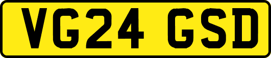 VG24GSD