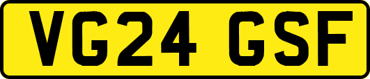 VG24GSF