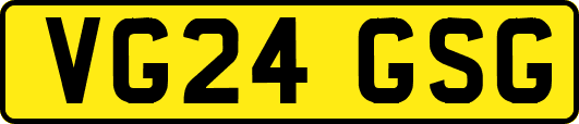 VG24GSG