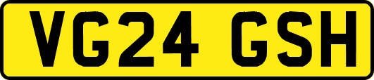 VG24GSH