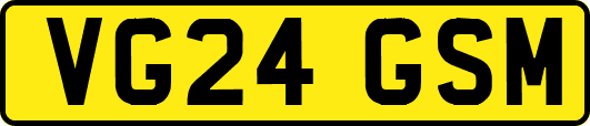 VG24GSM