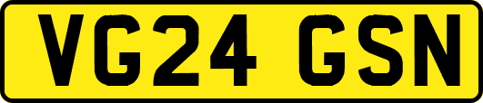 VG24GSN