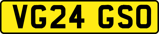 VG24GSO