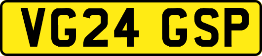 VG24GSP