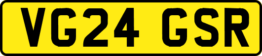 VG24GSR
