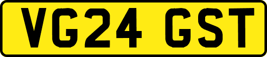 VG24GST