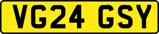 VG24GSY