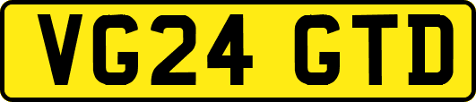 VG24GTD