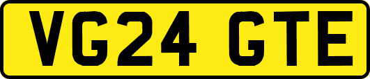 VG24GTE