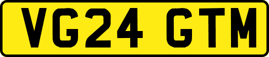 VG24GTM
