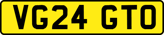 VG24GTO