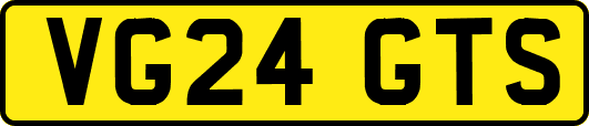 VG24GTS