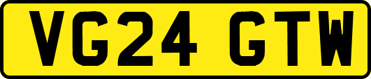 VG24GTW