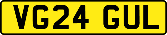 VG24GUL