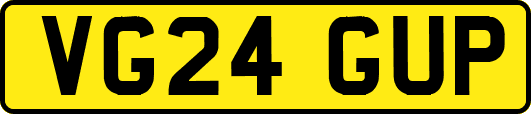 VG24GUP