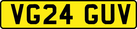 VG24GUV