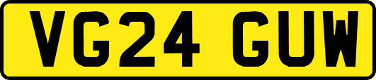 VG24GUW