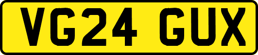 VG24GUX