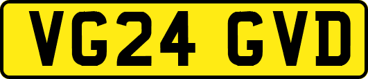 VG24GVD