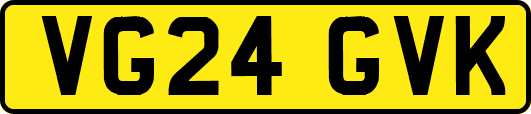 VG24GVK