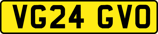 VG24GVO