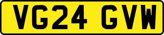 VG24GVW