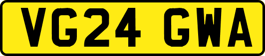 VG24GWA