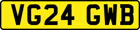 VG24GWB