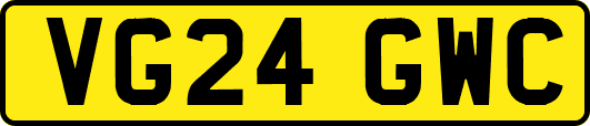 VG24GWC