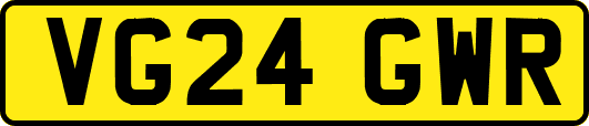 VG24GWR