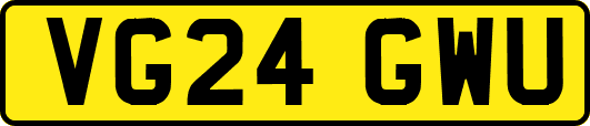 VG24GWU