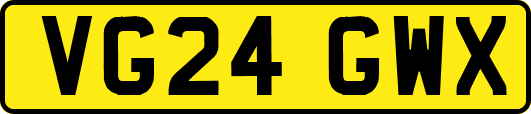 VG24GWX