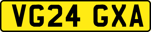 VG24GXA