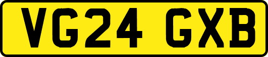 VG24GXB