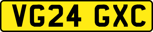 VG24GXC