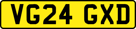 VG24GXD
