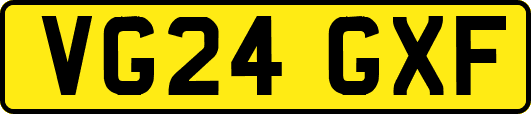 VG24GXF