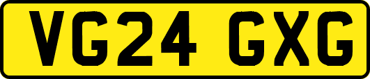 VG24GXG
