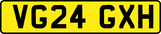 VG24GXH