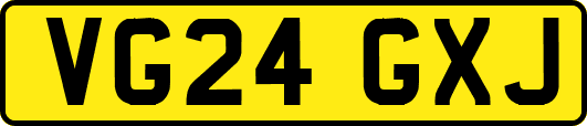 VG24GXJ