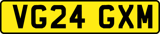 VG24GXM