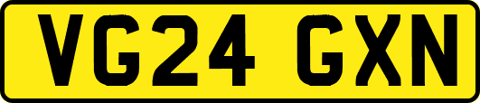 VG24GXN