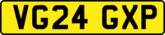 VG24GXP
