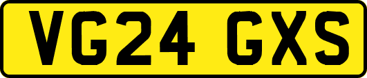 VG24GXS
