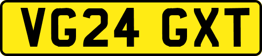 VG24GXT