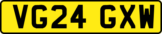 VG24GXW