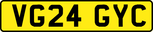 VG24GYC