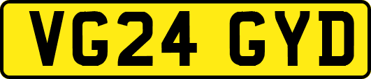 VG24GYD